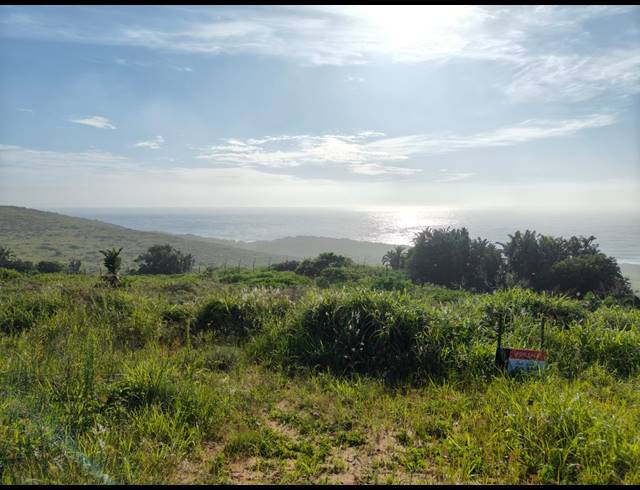 1,460M² VACANT LAND FOR SALE IN SEATON ESTATE